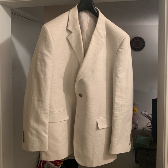 Club Room Suits Blazers Exclusively By Macys Mens Blazer